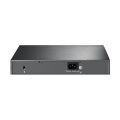 TP-LINK 10-PORT 150W 8PORT POE TL-SG2210MP GIGABIT 2X-SFP YÖNETİLEBİLİR SWITCH