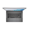 MSI 17'' DOKUNMATIK CREATOR Z17 HX STUDIO A14VGT-253TR CORE i7 14700Hx-64GB DDR5 RAM-8GB RTX4070-2TB NVME-W11 PRO