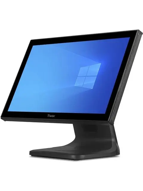 Tiwox TP-7650 18.5'' i7 5.Nesil 8GB 128GB Endüstriyel Pos PC