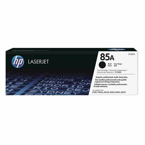 Hp 85A-CE285A Toner
