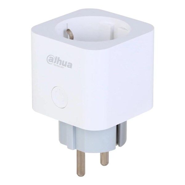 DAHUA ICS1-W2 Mini Akıllı Wi-Fi Priz (Tekli)