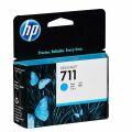 Hp 711-CZ130A CY Kartuş