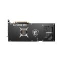 MSI RTX4090 24GB GAMING X SLIM 24G GDDR6X 384bit HDMI DP PCIe 16X v4.0