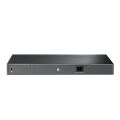 TP-LINK 8-PORT 240W FULL POE TL-SG3210XHP-M2 2.5 GIGABIT 2X-10GE SFP YÖNETİLEBİLİR SWITCH