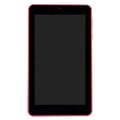 Everest EVERPAD DC-8015 Kırmızı Wifi+BT4.0 Çift Kamera 1024*600 IPS 2GB 1.0Ghz 2G+16GB 7''Android 10.0 GO GMS