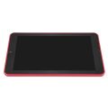 Everest EVERPAD DC-8015 Kırmızı Wifi+BT4.0 Çift Kamera 1024*600 IPS 2GB 1.0Ghz 2G+16GB 7''Android 10.0 GO GMS