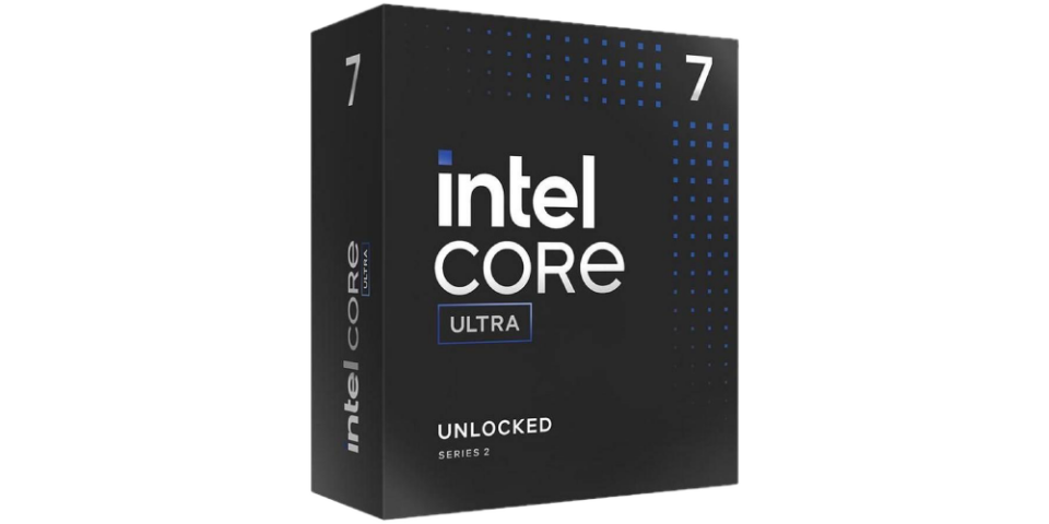 INTEL ULTRA 7 265 20çekirdekli 36MB O/B VGA 1851p 65w Kutulu+Fanlı