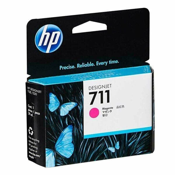 Hp 711-CZ131A MG Kartuş