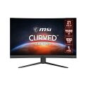 MSI 27'' VA G27C4 E3 1MS 180Hz HDMI-DP KAVISLI GAMING MONİTÖR