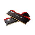 PATRIOT 48GB (2X 24GB) DDR5 7600MHZ CL36 DUAL KIT PC RAM VIPER EXTREME 5 PVX548G76C36K