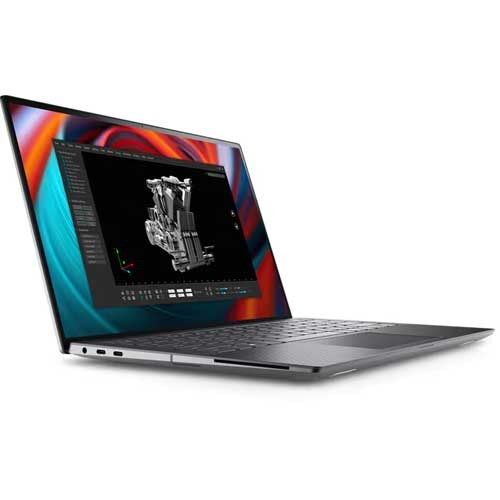 DELL M5490 XCTOP5490EMEA_VP-1 Ultra7-165H 32GB DDR5 RAM-512gb M.2 PCIe 14'' W11Pro 6gb RTX 1000ADA Taşınabilir İş istasyonu