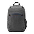 HP 1E7D6UT 15,6'' Siyah Notebook Sırt Çantası Prelude