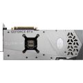 MSI RTX4080 SUPER 16GB SUPRIM X 16G GDDR6X 256bit HDMI DP PCIe 16X v4.0