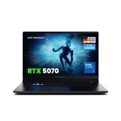 ERAZER Defender 17 P1 MD600009 Ultra 9 270H 32GB 2TB RTX5070 17.3'' DOS