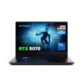 ERAZER Defender 17 P1 MD600009 Ultra 9 270H 32GB 2TB RTX5070 17.3'' DOS