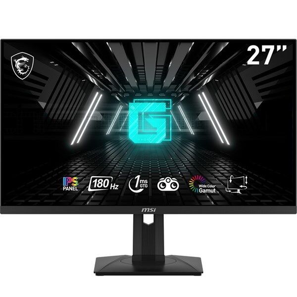 MSI 27'' FLAT IPS G274PF 1MS 180HZ HDMI-DP GAMING MONİTÖR