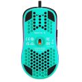 deepCOOL USB 12800dpi Gaming Optic Siyah Mouse MC310