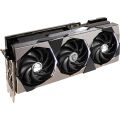 MSI RTX4080 SUPER 16GB SUPRIM X 16G GDDR6X 256bit HDMI DP PCIe 16X v4.0