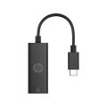 HP 4Z527AA Gigabit Type-C Ethernet G2