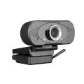 Everest Original SC-HD03 1080P Full HD Usb Metal Tripod Hediyeli Webcam Pc Kamera