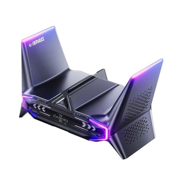 RAXIUS MP M2A İ9 3070-129H001 CORE i9 12900H 16GB RAM 4TB SSD RTX 3070 FDOS MINI PC