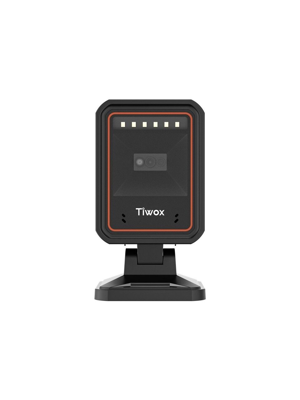 Tiwox-VS-170 2D USB Masaüstü Karekod Okuyucu