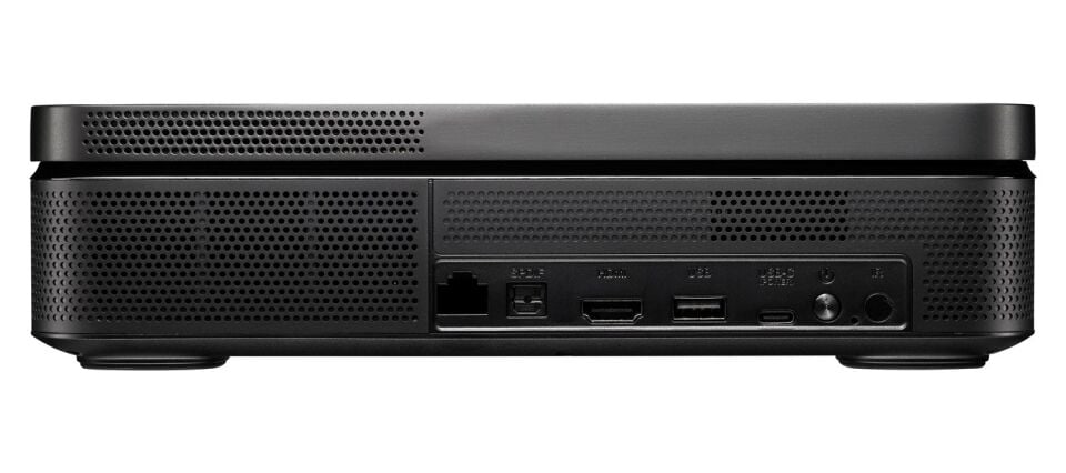 OPTOMA 650 lümen PHOTON GO PH31UST 1920X1080 LAZER ULTRA KISA PROJEKSİYON