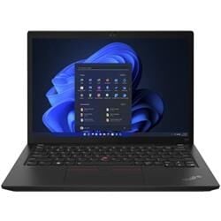 Lenovo ThinkPad X13 21BN0033TX i7-1260P 16GB 512GB 13.3'' W11PRO