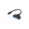 QPORT Q-TU3 TYPE-C/SATA Çevirici Kablo
