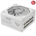 ASUS 1000W 80+ GOLD TUF GAMING TAM MODÜLER POWER SUPPLY BEYAZ