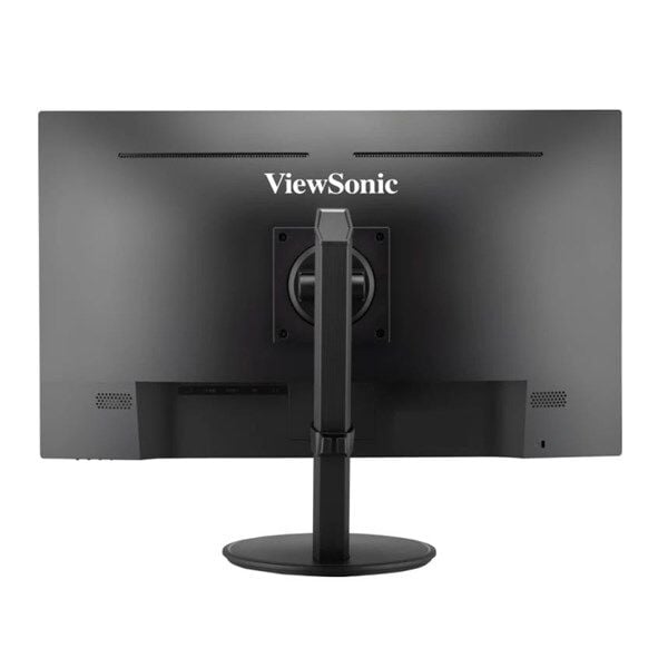 VIEWSONIC 27'' IPS VG2708-4K 4MS 60Hz Pivot Kurumsal Monitör 3840×2160 (UHD) Outlet (Kutu Açık)