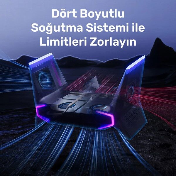 RAXIUS MP M2A İ9 3070-129H001 CORE i9 12900H 32GB RAM 2TB SSD RTX 3070 FDOS MINI PC