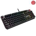 ASUS ROG STRIX SCOPE RX RGB MEKANIK GAMING KLAVYE