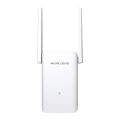 MERCUSYS ME80X AX3000 MENZİL GENİŞLETİCİ PRİZ TİP