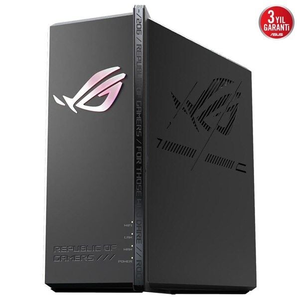 ASUS ROG STRIX GS-BE18000 WIFI7 GAMING ROUTER