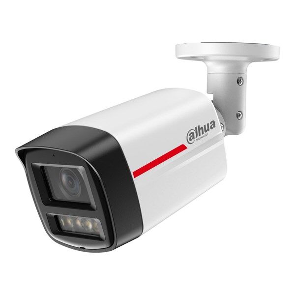 DAHUA 4MP Bullet 2.8mm WizColor WizSense IP Kamera DH-IPC-HFW2449TL-S-LED-PRO