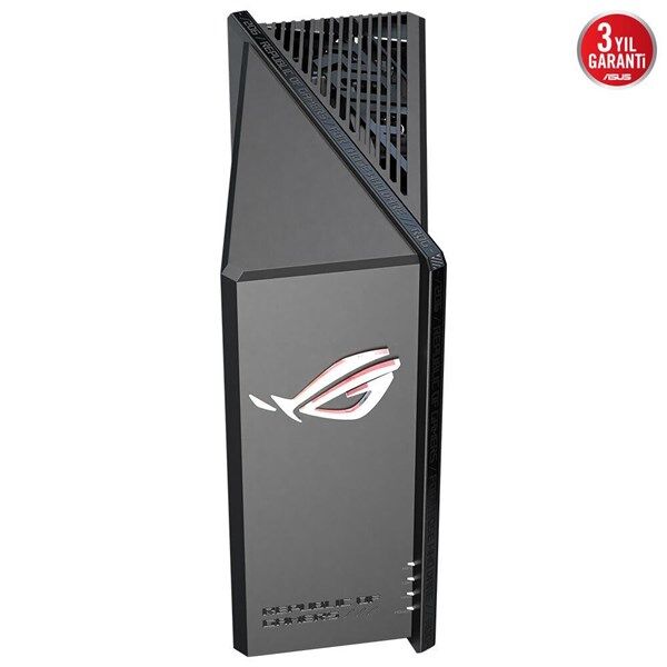 ASUS ROG STRIX GS-BE18000 WIFI7 GAMING ROUTER
