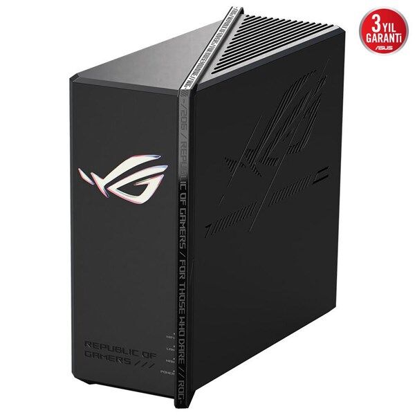 ASUS ROG STRIX GS-BE18000 WIFI7 GAMING ROUTER
