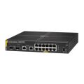 ARUBA 12port 6000 R8N89A GIGABIT 2-SFP 139W POE YÖNETİLEBİLİR SWITCH