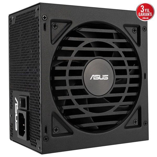 ASUS 750W 80+ GOLD ATS GAMING POWER SUPPLY
