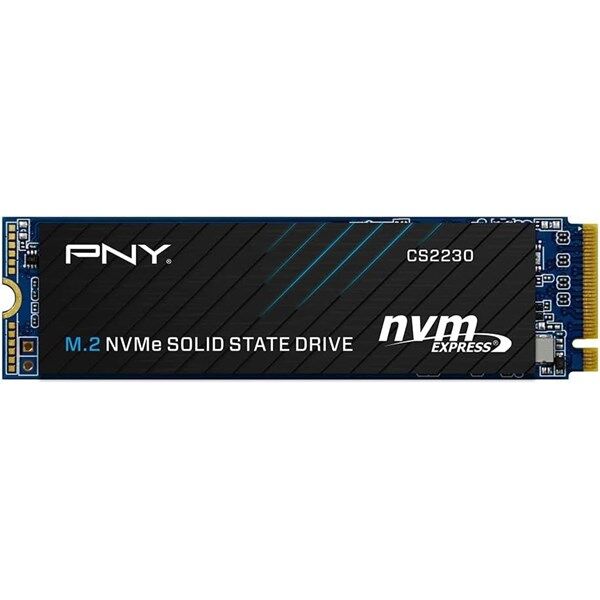 PNY 1TB CS2230 M280CS2230-1TB-RB 3300-2600MB/s M2 NVME GEN3 DİSK