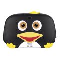 Everest HAPPY KIDS Penguen EW-2022 Wifi+BT Çift Kamera Siyah 7' LCD Ekran 2GB A100 Quard Core 16GB And.10 OS Tablet PC