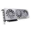 GIGABYTE 8GB RTX4060TI AERO OC GV-N406TAERO OC 8GD GDDR6 128bit PCIE 4.0