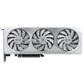 GIGABYTE 8GB RTX4060TI AERO OC GV-N406TAERO OC 8GD GDDR6 128bit PCIE 4.0