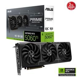 Asus PRIME-RTX5060TI-O16G 16GB GDDR7 128Bit