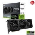 Asus PRIME-RTX5060TI-O16G 16GB GDDR7 128Bit