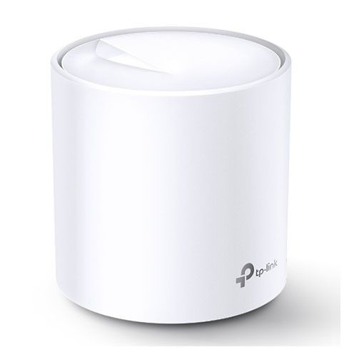 TP-LINK DECO X60 AX5400 Tüm Ev Mesh WiFi 6 Router