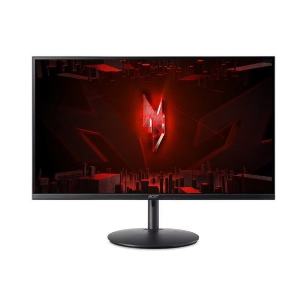 ACER 27'' IPS XF270 XF270X1 Um.HX0EE.101 1MS 180HZ HDMI-DP GAMING MONİTÖR