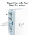 TP-LINK TL-WPA7517 KIT AV1000 Gigabit Powerline ac Wi-Fi Kit
