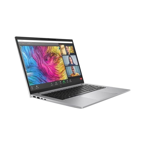 HP 14'' ZBOOK FIREFLY 14 G11 86B04EA ULTRA 7 155H-32GB DDR5 RAM-512GB NVME-4GB RTX A500-W11 PRO